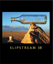 Slipstream Issue 38